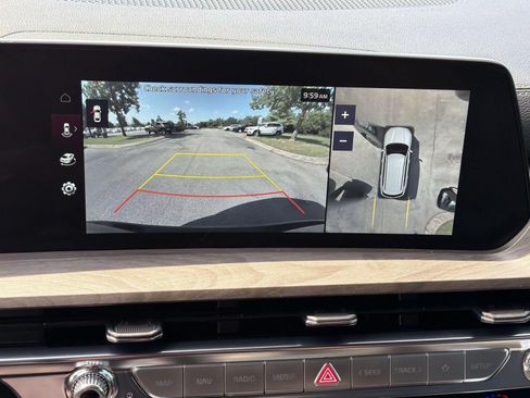 Used 2024 Kia Telluride SX Prestige X-Pro AWD/4WD image 20