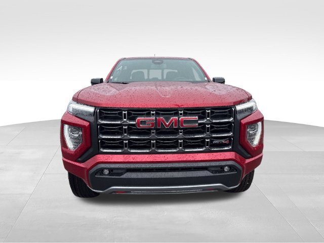 New 2026 GMC Canyon AT4 w/ AT4 Premium Package AWD/4WD image 8