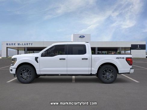 New 2026 Ford F150 STX image 3