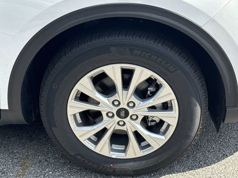 New 2026 Ford Escape Active FWD image 12