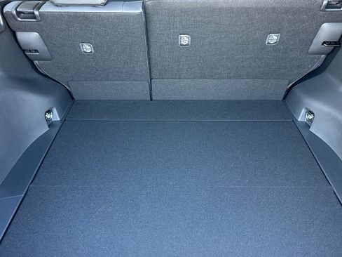 New 2026 Toyota RAV4 AWD image 16
