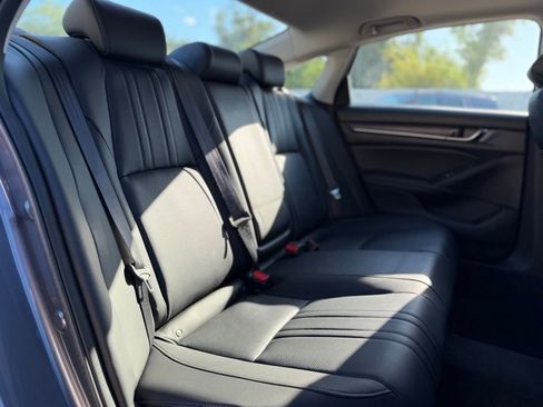 Used 2022 Honda Accord Touring image 24