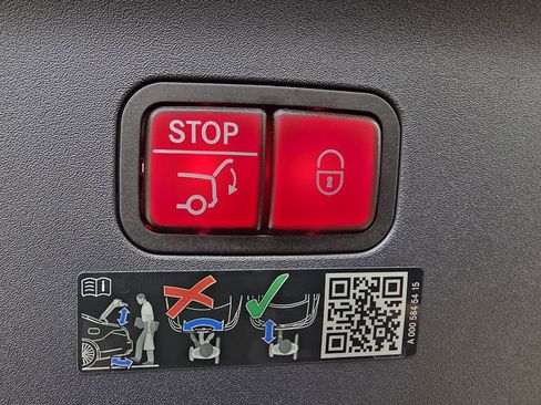 Certified 2024 Mercedes-Benz AMG GT 63 S image 42