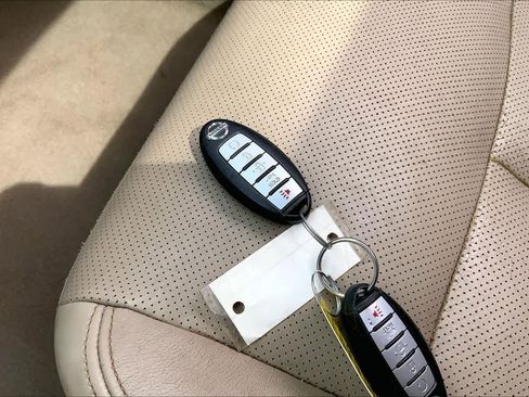 Used 2013 Nissan Altima 2.5 SL w/ 2.5 Moonroof Pkg image 14