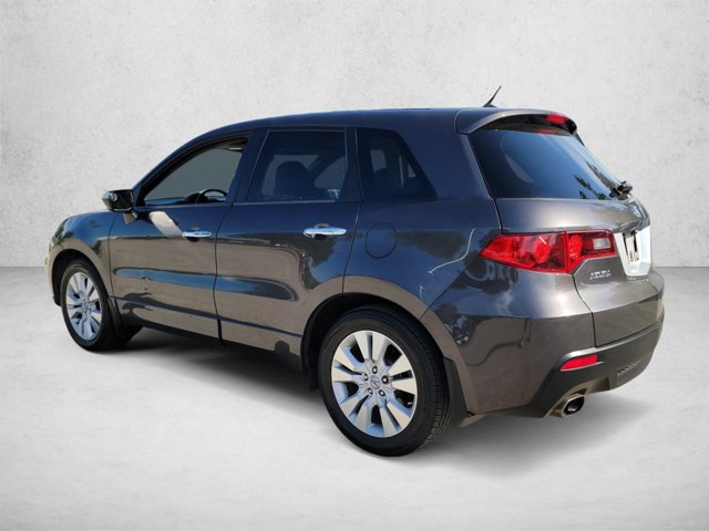 Used 2011 Acura RDX w/ Technology Package FWD image 8