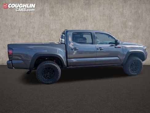 Used 2021 Toyota Tacoma TRD Pro image 8