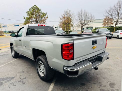 Used 2014 Chevrolet Silverado 1500 LT w/ LT Convenience Package image 24