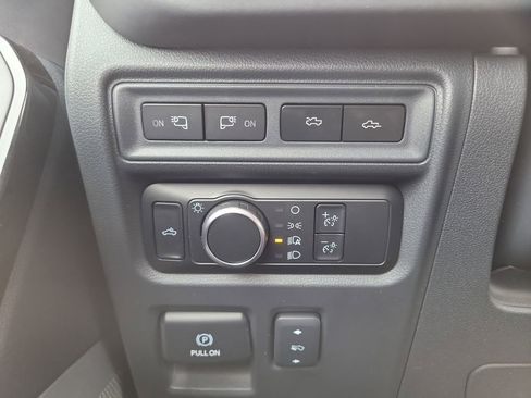 Certified 2024 Ford F150 Lightning Platinum image 27