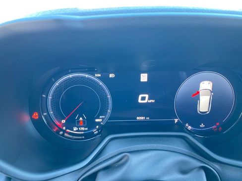 Used 2023 Dodge Hornet GT w/ GT Blacktop Package image 22