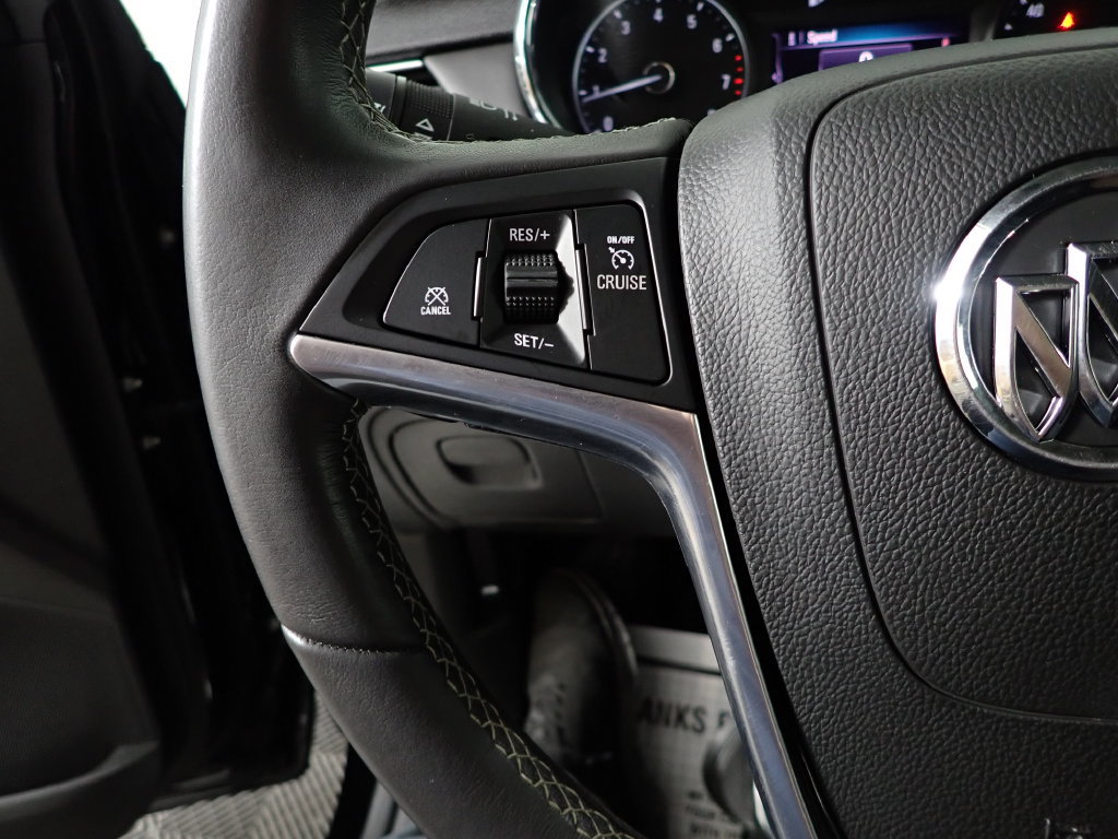 Used 2022 Buick Encore Preferred w/ Safety Package AWD/4WD image 25