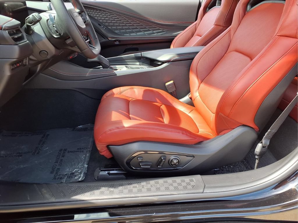 New 2026 Dodge Charger Scat Pack AWD/4WD image 27