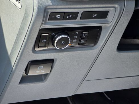 Used 2024 Ford F150 XLT w/ Equipment Group 302A MID AWD/4WD image 8