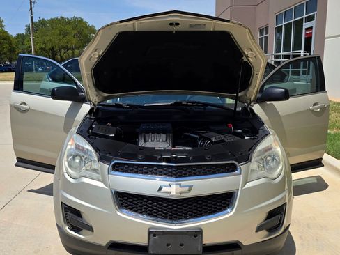 Used 2015 Chevrolet Equinox LS FWD image 13