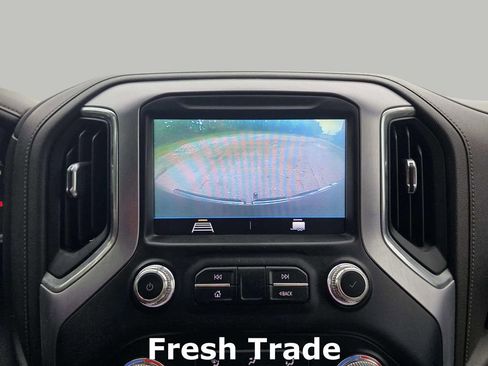 Used 2019 GMC Sierra 1500 SLE w/ SLE Value Package AWD/4WD image 13