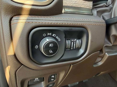 New 2026 RAM 1500 Limited image 30