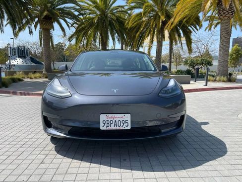 Used 2023 Tesla Model 3 Long Range image 2