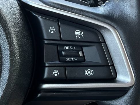 Used 2024 Subaru Ascent Limited w/ Technology Package AWD/4WD image 24