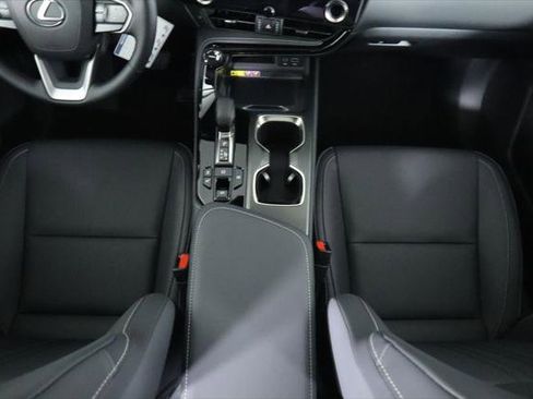 Certified 2025 Lexus NX 350h 350h Premium image 16