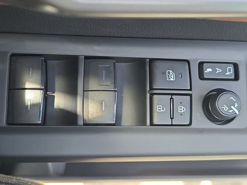 New 2026 Toyota Tundra 1794 Edition image 27