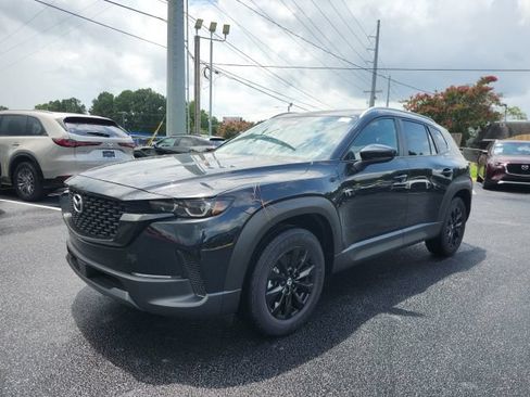 New 2026 MAZDA CX-50 AWD 2.5 S w/ Weather Package image 7