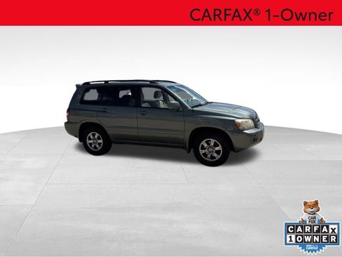 Used 2007 Toyota Highlander V6 image 2