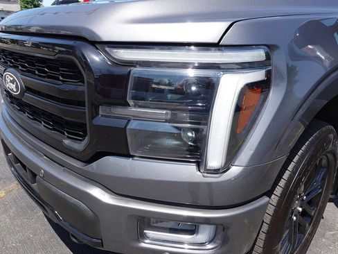 Used 2024 Ford F150 Lariat w/ Equipment Group 502A High AWD/4WD image 70