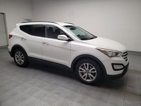 Used 2014 Hyundai Santa Fe Sport 2.0T AWD/4WD image 11