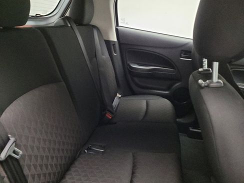 Used 2024 Mitsubishi Mirage LE FWD image 19