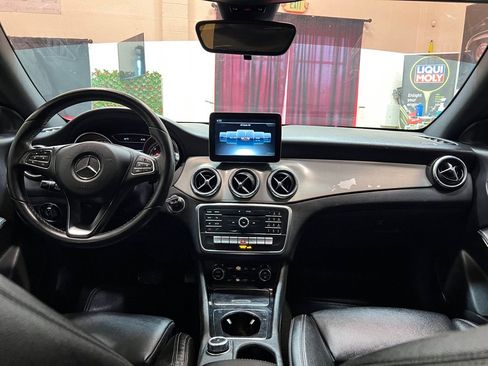 Used 2018 Mercedes-Benz CLA 250 4MATIC image 13