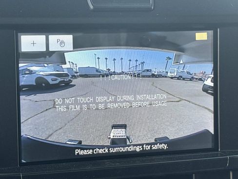 New 2025 Ford F350 XL w/ XL Chrome Package image 12