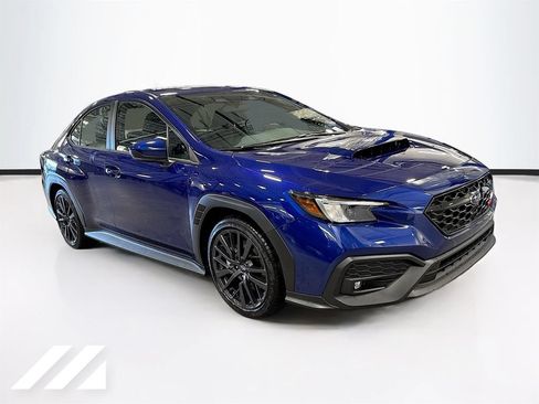 New 2026 Subaru WRX Premium AWD/4WD image 3