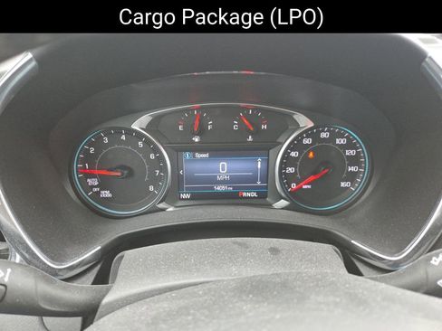 Certified 2023 Chevrolet Equinox LT image 16