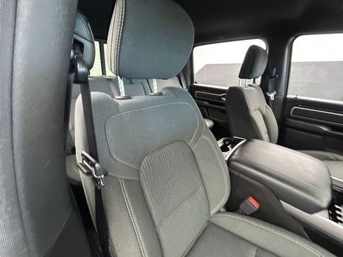 Used 2021 RAM 1500 Big Horn image 30