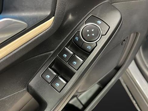 Used 2021 Ford Escape Titanium w/ Titanium Elite Package image 22