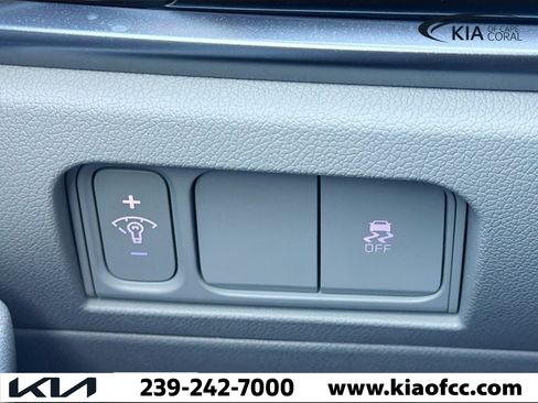 New 2026 Kia Sorento S w/ S Panoramic Sunroof Package FWD image 35