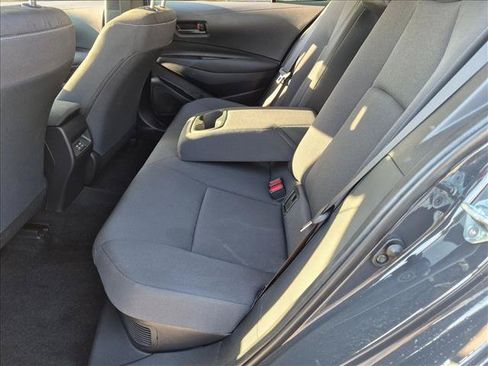 Certified 2023 Toyota Corolla LE FWD image 15