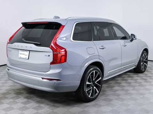 Certified 2025 Volvo XC90 B5 Plus AWD/4WD image 30