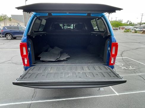 Used 2020 Ford Ranger XLT w/ Equipment Group 302A Luxury AWD/4WD image 25