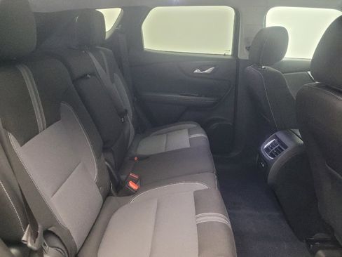 Used 2024 Chevrolet Blazer LT w/ Convenience Package FWD image 19