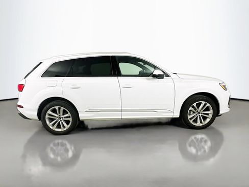 Used 2025 Audi Q7 3.0T Premium Plus AWD/4WD image 4