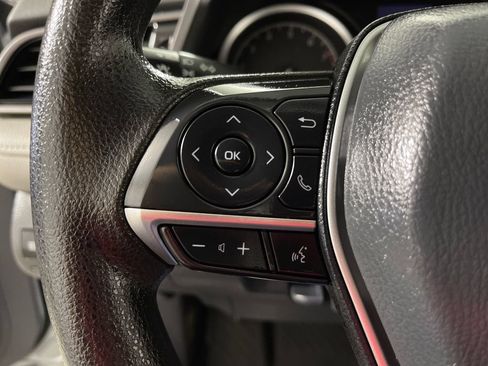 Certified 2024 Toyota Camry LE FWD image 30