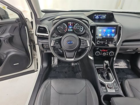 Used 2019 Subaru Forester Touring w/ Popular Package #3 image 25