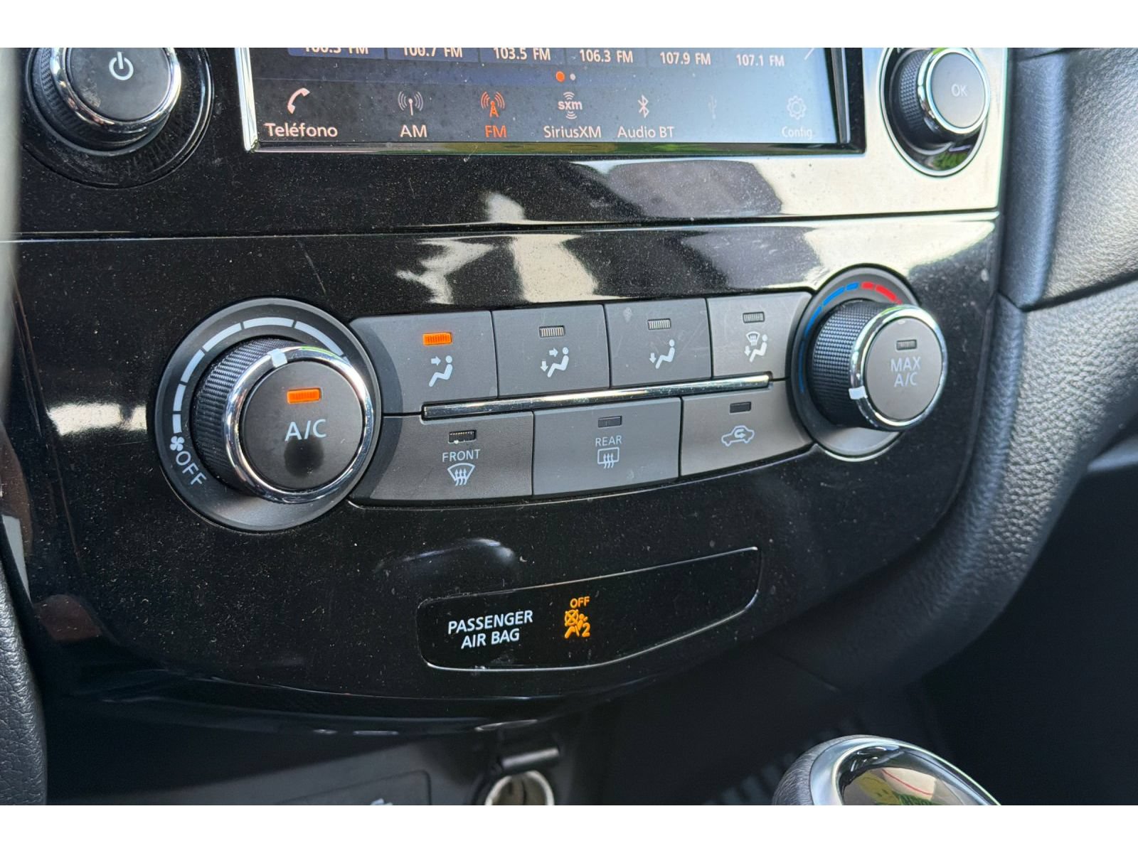 Used 2020 Nissan Rogue S w/ Special Edition Package AWD/4WD image 22