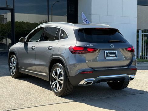 Used 2026 Mercedes-Benz GLA 250 image 10