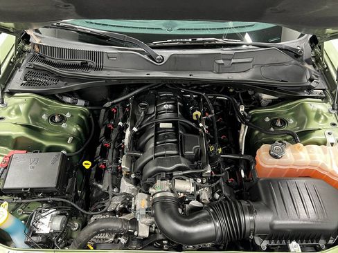 Used 2023 Dodge Challenger R/T w/ Plus Package RWD image 30