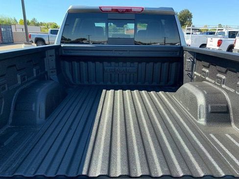 New 2026 GMC Sierra 1500 AT4X image 6