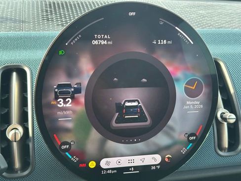 Used 2025 MINI Cooper Countryman SE image 27