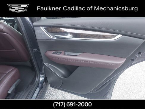 Used 2021 Cadillac XT6 Premium Luxury image 21