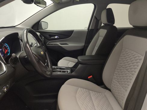 Used 2020 Chevrolet Equinox LT FWD image 17