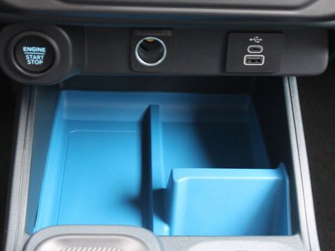 New 2025 Ford Maverick XLT w/ Equipment Group 301A image 25